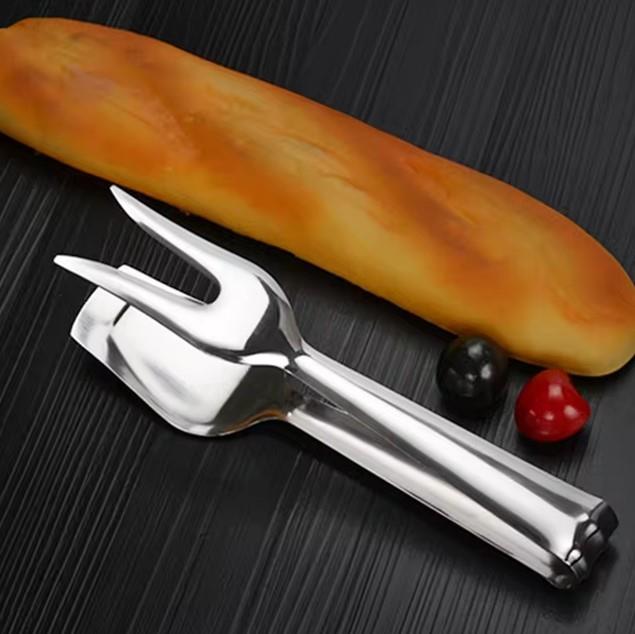 Servirne klešče / 22cm