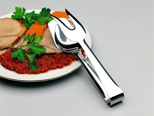 Servirne klešče / 24cm / Pro