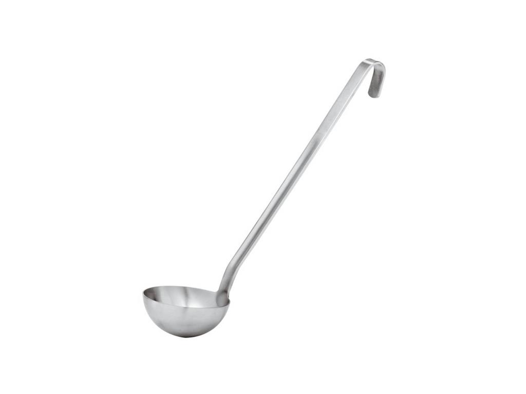 Zajemalka / 20ml / 9cm / Pro