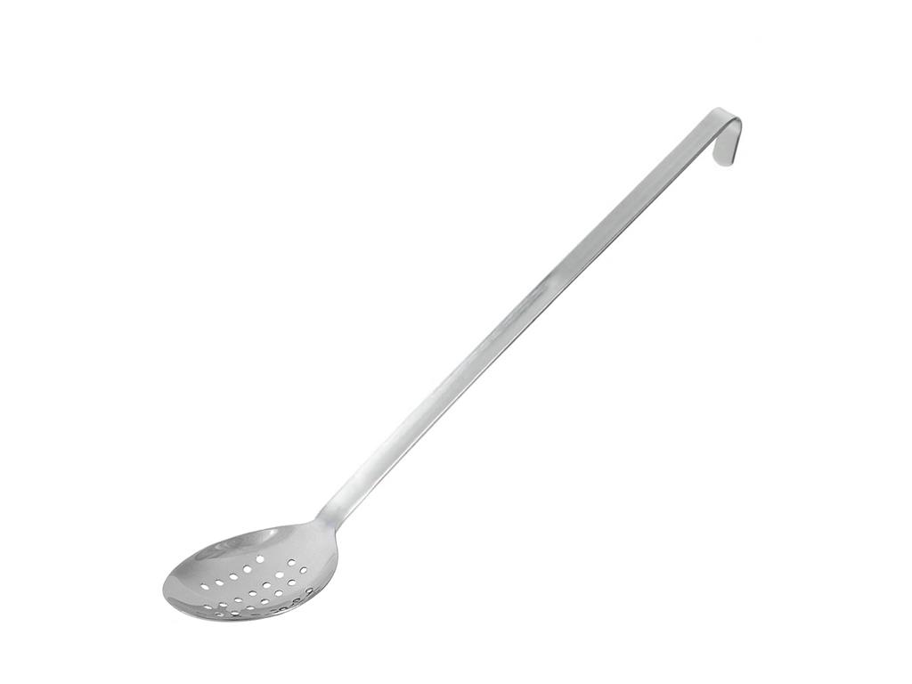 Kuhinjska žlica / 38cm / Pro / Perforirana