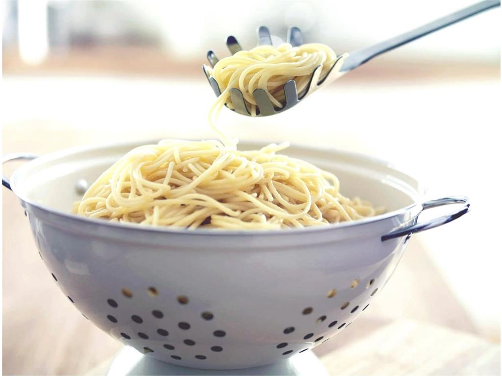 Prijemalka za špagete / 39 cm