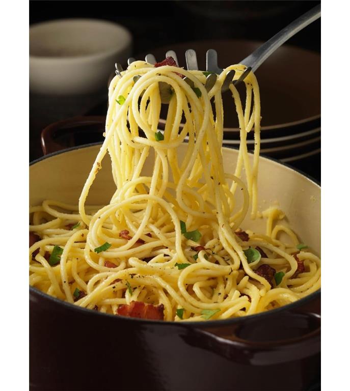 Prijemalka za špagete / 39 cm