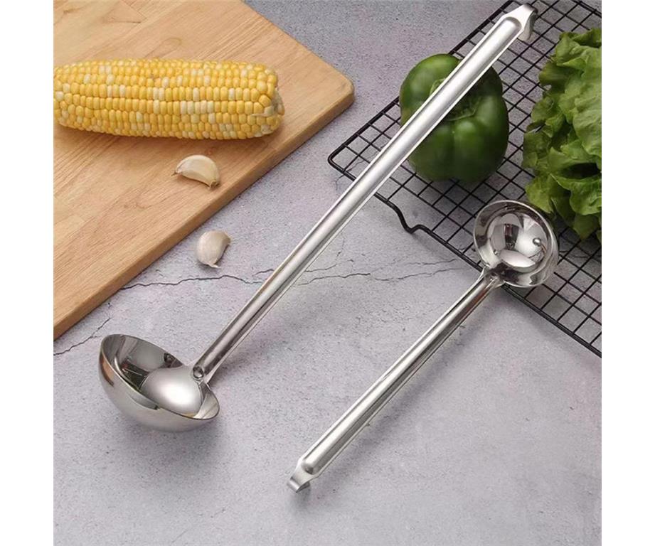 Servirna zajemalka / 10cm