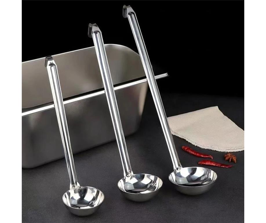 Servirna zajemalka / 8cm