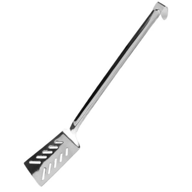 Paleta za cvrtje / perforirana / 1kos