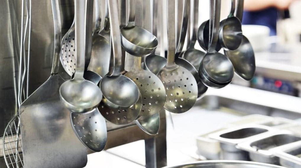 Kuhinjska obračalka / paleta / 7cm /