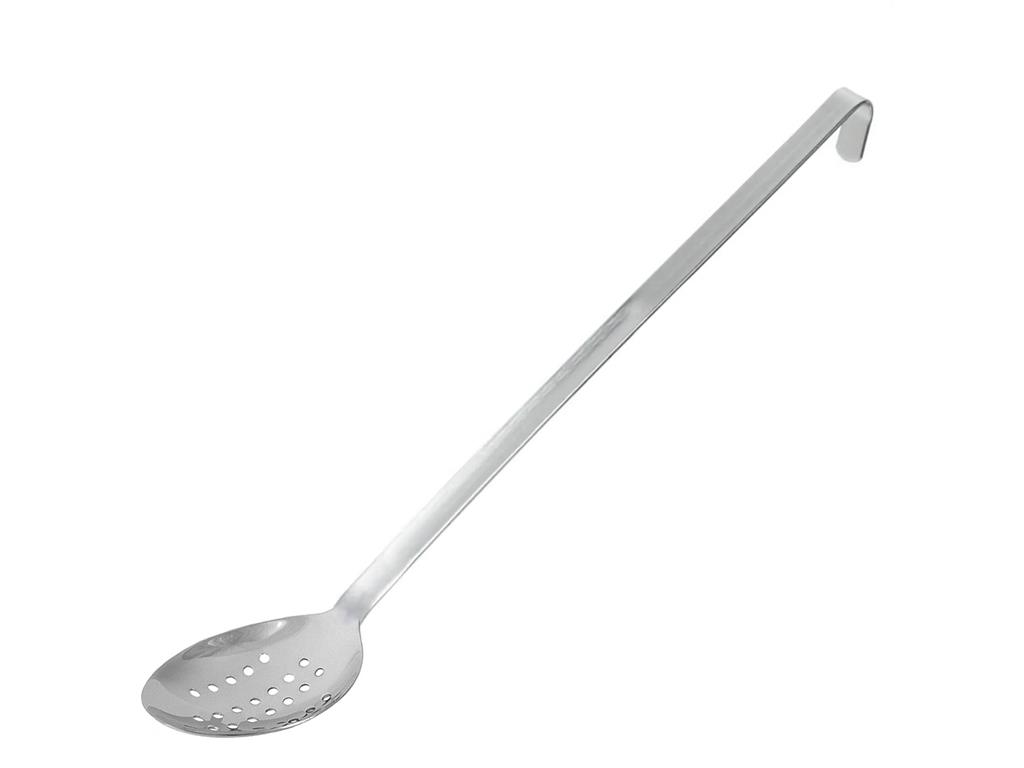 Kuhinjska žlica / 45cm / Pro / Perforirana