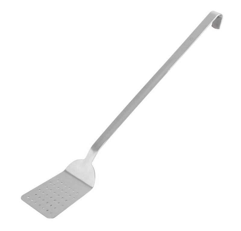 Kuhinjska obračalka / paleta / 12cm / 39cm / perforirana