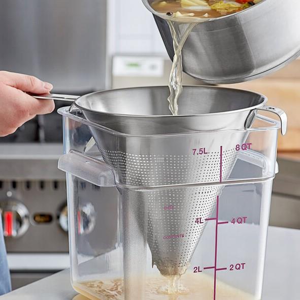 Konusno cedilo / Pro / 20cm