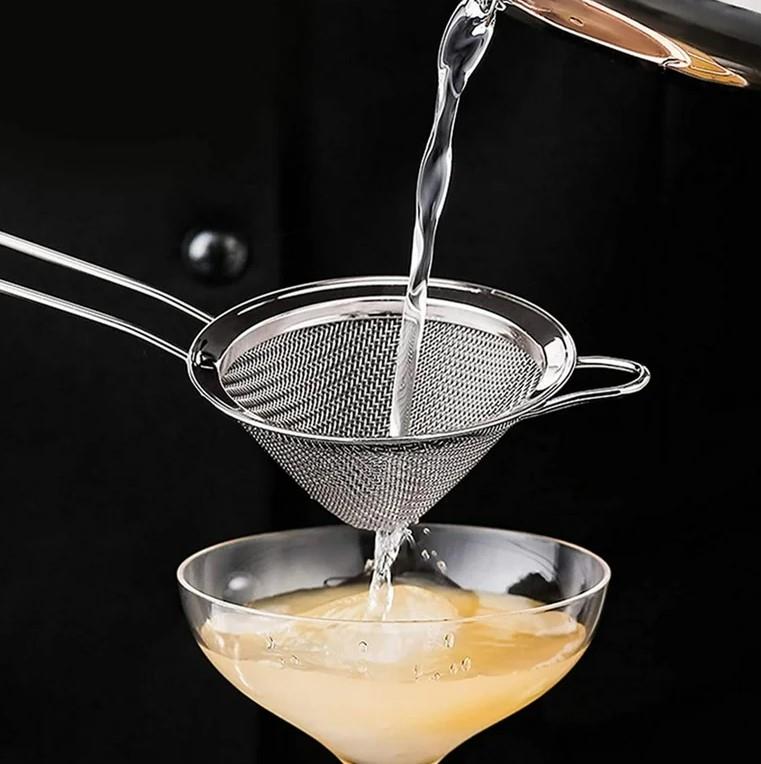 Strainer / barsko cedilo / 7cm