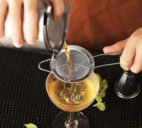 Strainer / barsko cedilo / 7cm