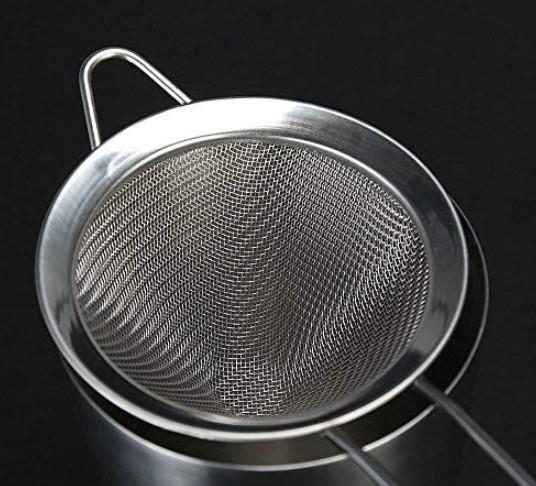 Strainer / barsko cedilo / 7cm