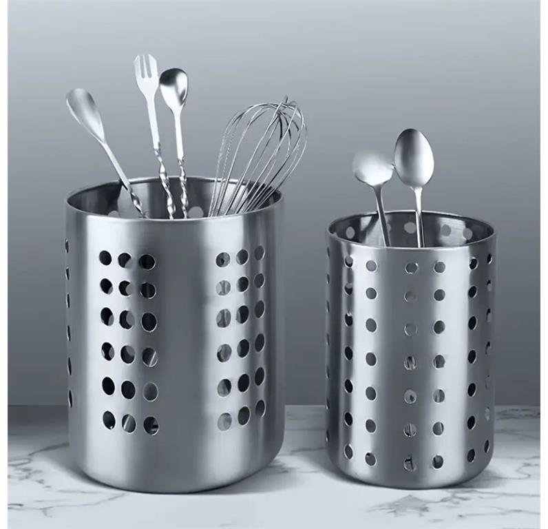 Stojalo za pribor / 12x13cm