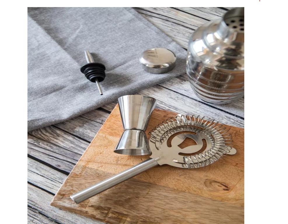 Barska merica Jigger / 25ml - 50ml