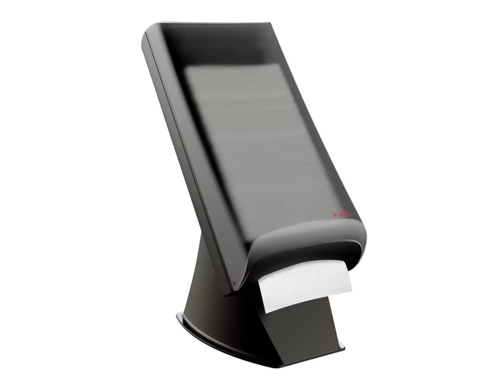 Podajalec za zloženke / 24x16cm