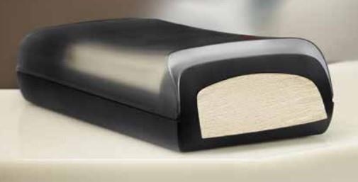 Podajalec za zloženke / 24x16cm