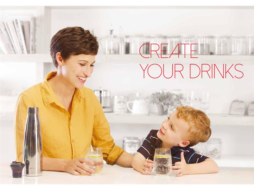 Bombice za sodo / CO2 / 10kos