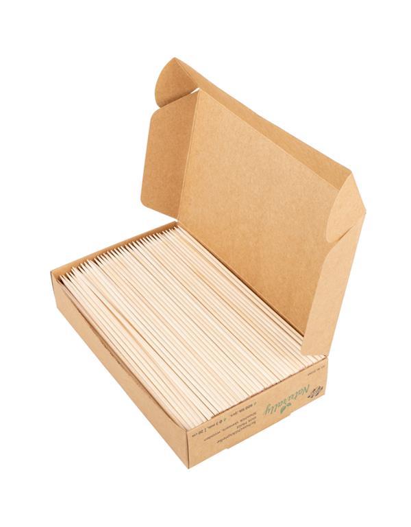 Lesena nabodala / 20cm / 500kos