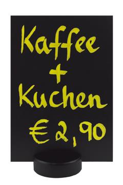 Namizna tabla / 15cm / 2kos