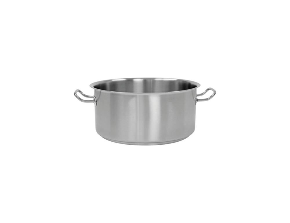 Kozica plitka / 28cm / 7l