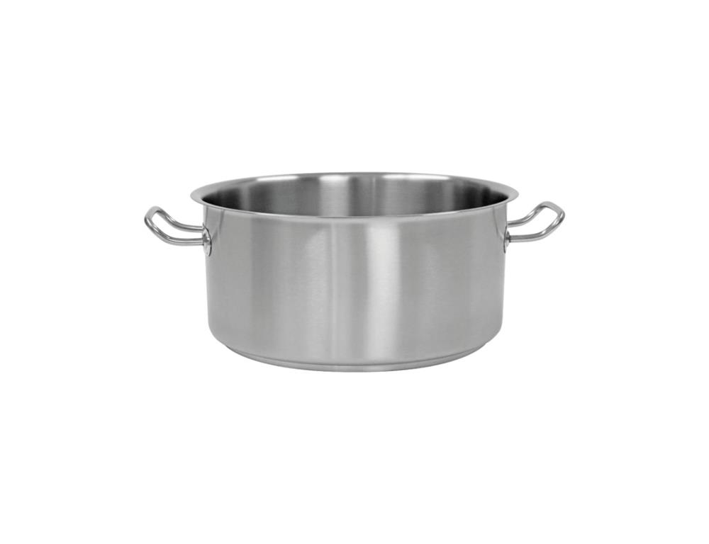 Kozica nizka / 40x16cm / 20L