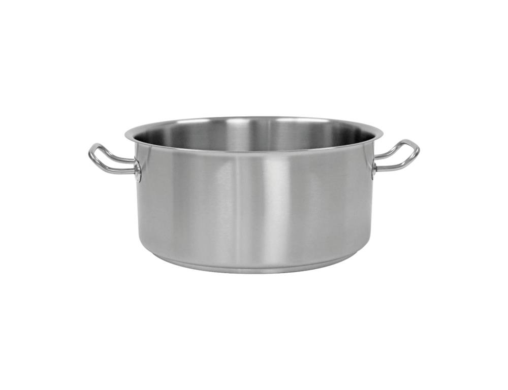 Kozica nizka / 44cm / 30L