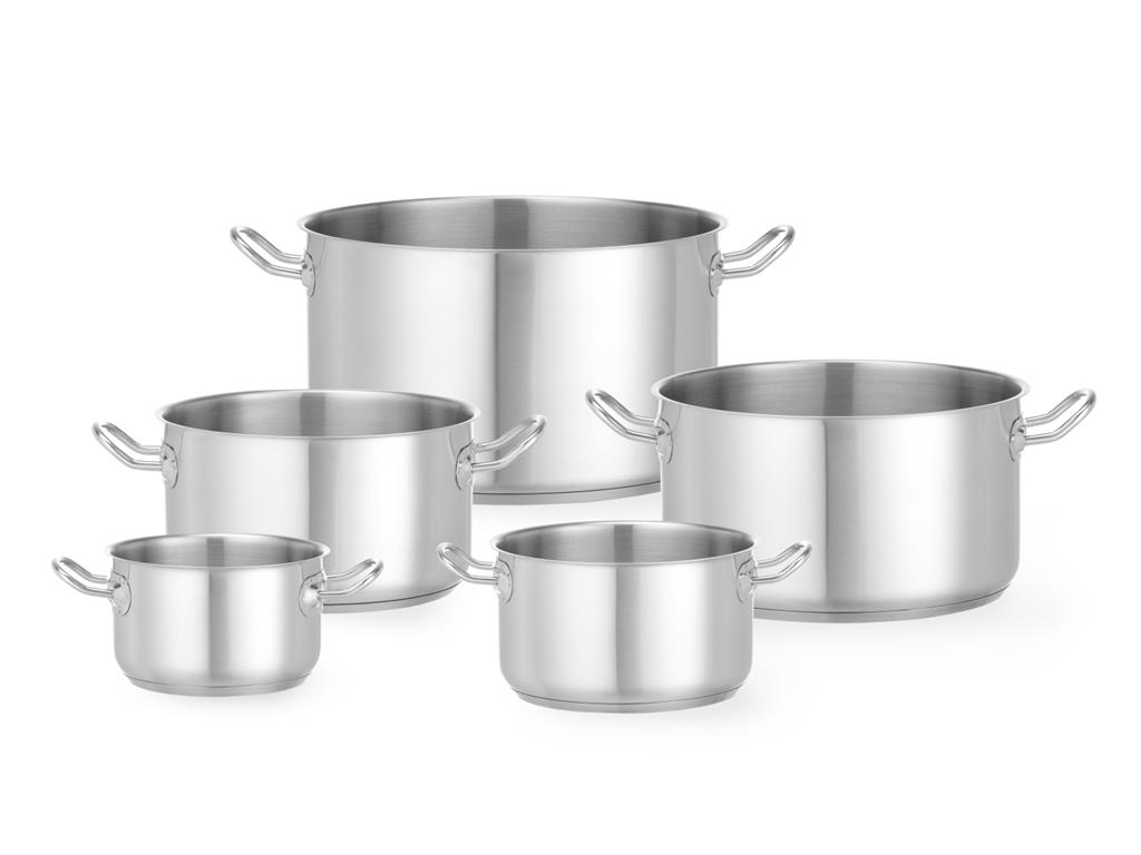 Kozica nizka / 44cm / 30L