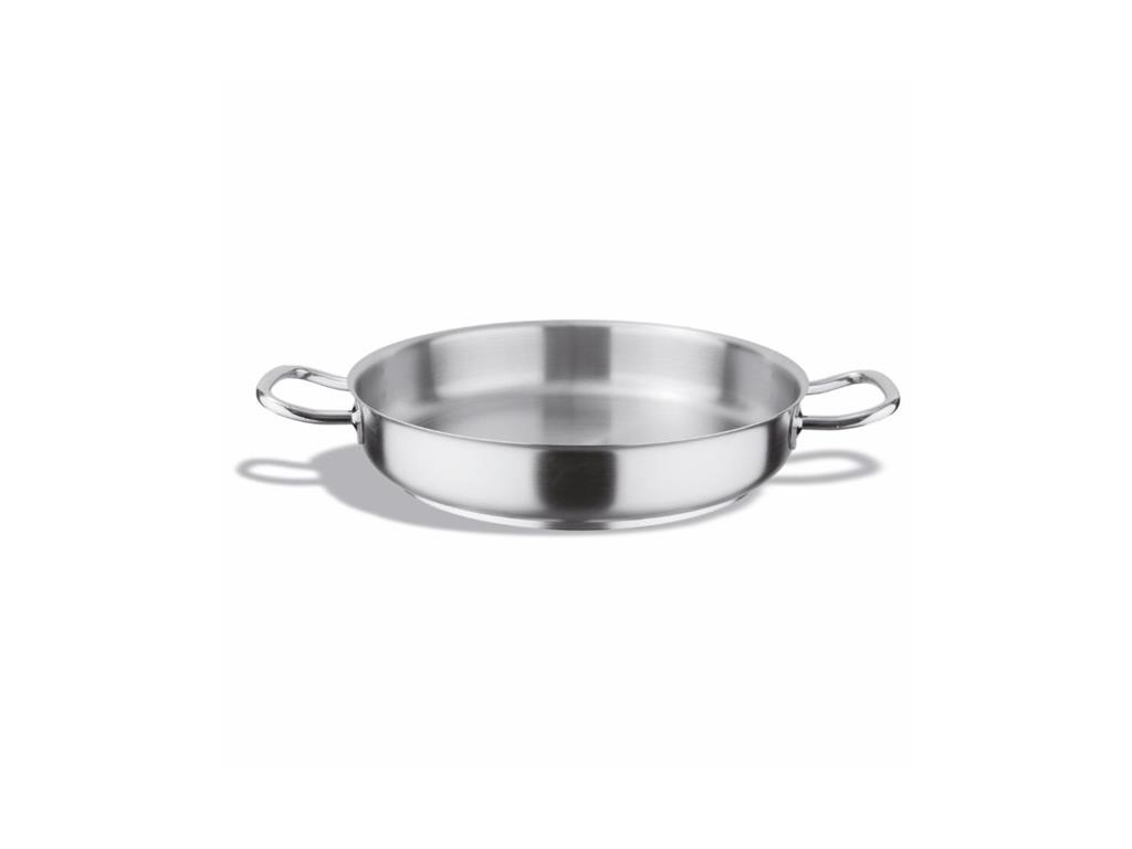 Kozica plitka brazier / 32cm / 6l