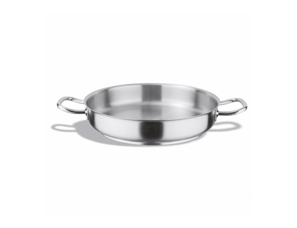 Kozica nizka / 40x8cm / 10L