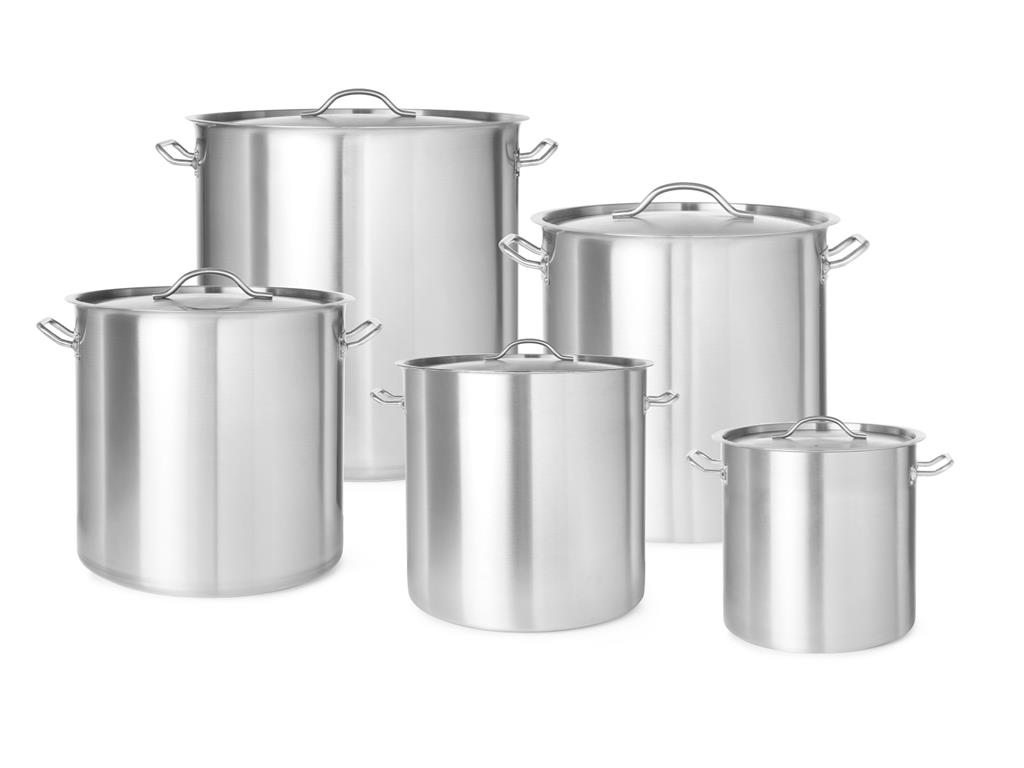 Lonec za kuhanje / 24cm / 10,7l