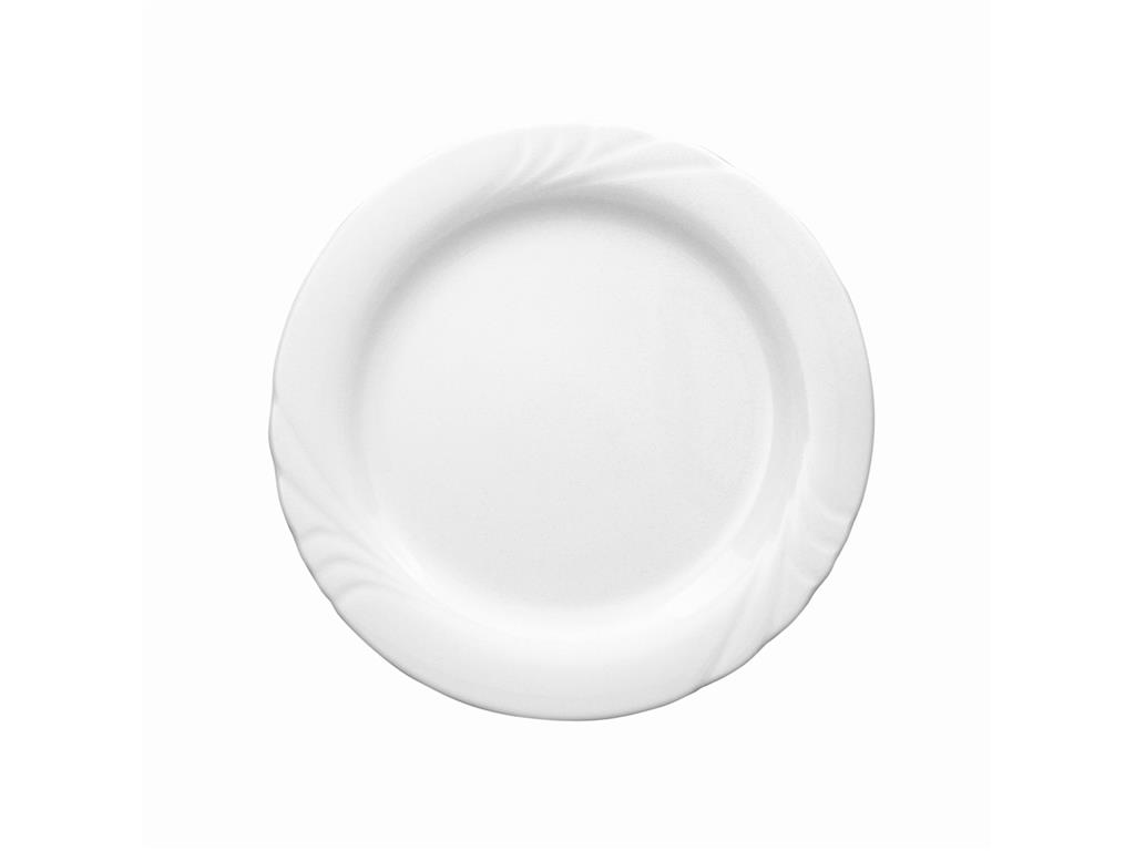 Ambiente plitki krožnik / 25cm / 1kos