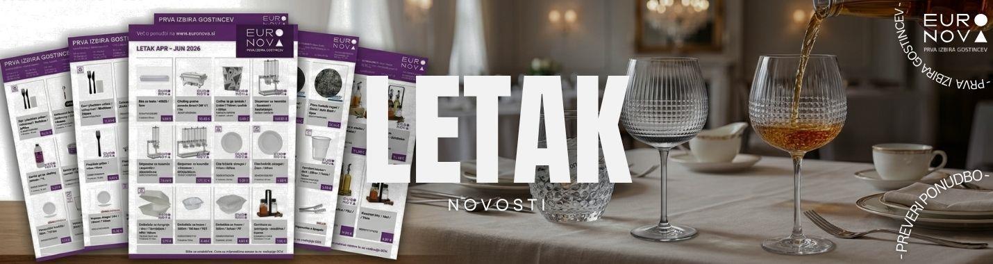 Letak novosti Q2 2026