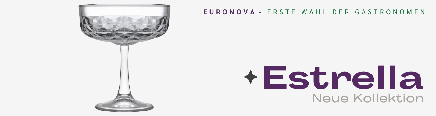 Estrella von Pasabahce