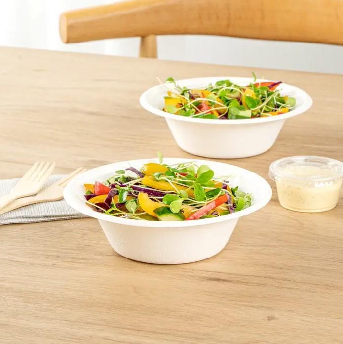 Disposable Bowls Euronova