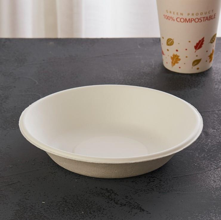 Disposable Bowls Euronova