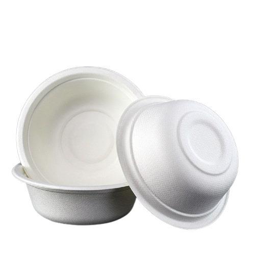 Disposable Bowls Euronova