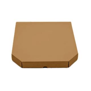 Pizza škatla / 46x46x4cm / 100 kos / kraft