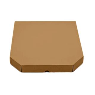 Pizza škatla / 50x50x4cm / 100 kos / kraft
