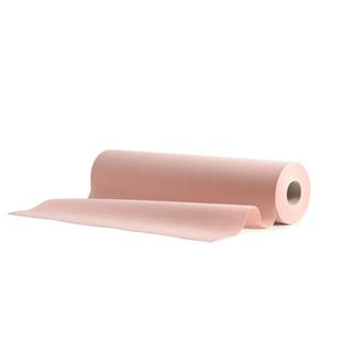 Papirnati tekač Airlaid / 40cm / 24m / roza