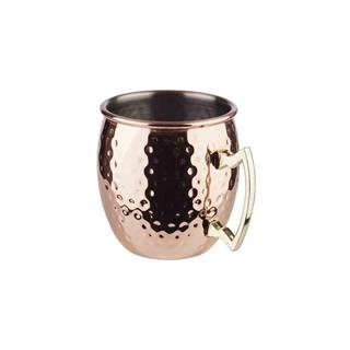 KOZAREC MOSCOW MULE / 500ml / HAMMERED