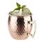 Kozarec Moscow mule / 500ml / hammered