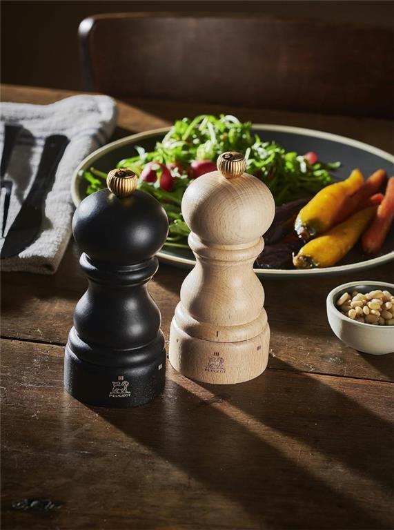 Paris Pepper Mill Peugeot Peugeot