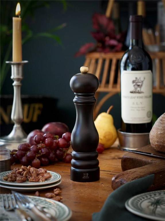 Paris Pepper Mill Peugeot Peugeot