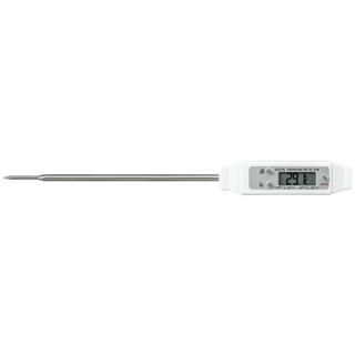 Digitalni termometer / vbodni / -40°c/+200°c