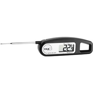 Digitalni termometer / vbodni / -40°c/+250°c