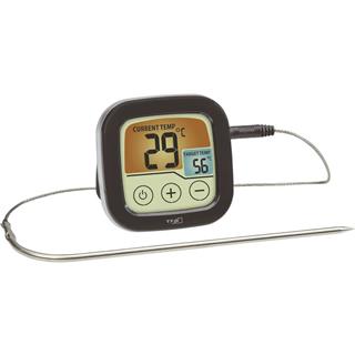 Digitalni termometer / S sondo / -30°c/+300°c
