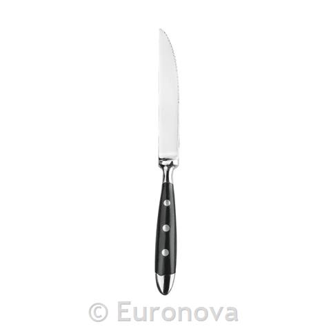 Gutshof nož za steak / 10mm / 22cm / 12 kos