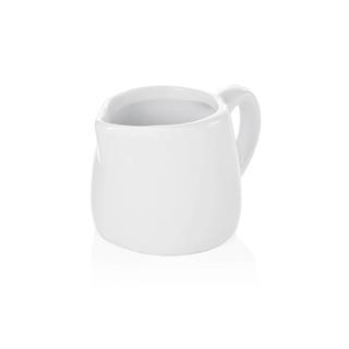 Vrček za mleko / 30ml / porcelan