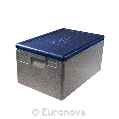 Termobox Premium / GN 1/1 / 60x40x32cm / 46l
