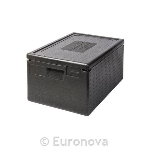 Termobox Eco / GN 1/1 / 60x40x32cm / 46l